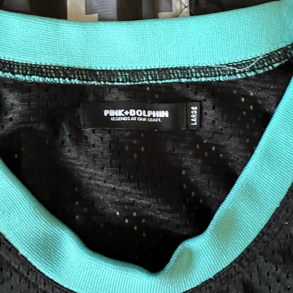 Punk Dolphin Jersey - Picture 4 of 7